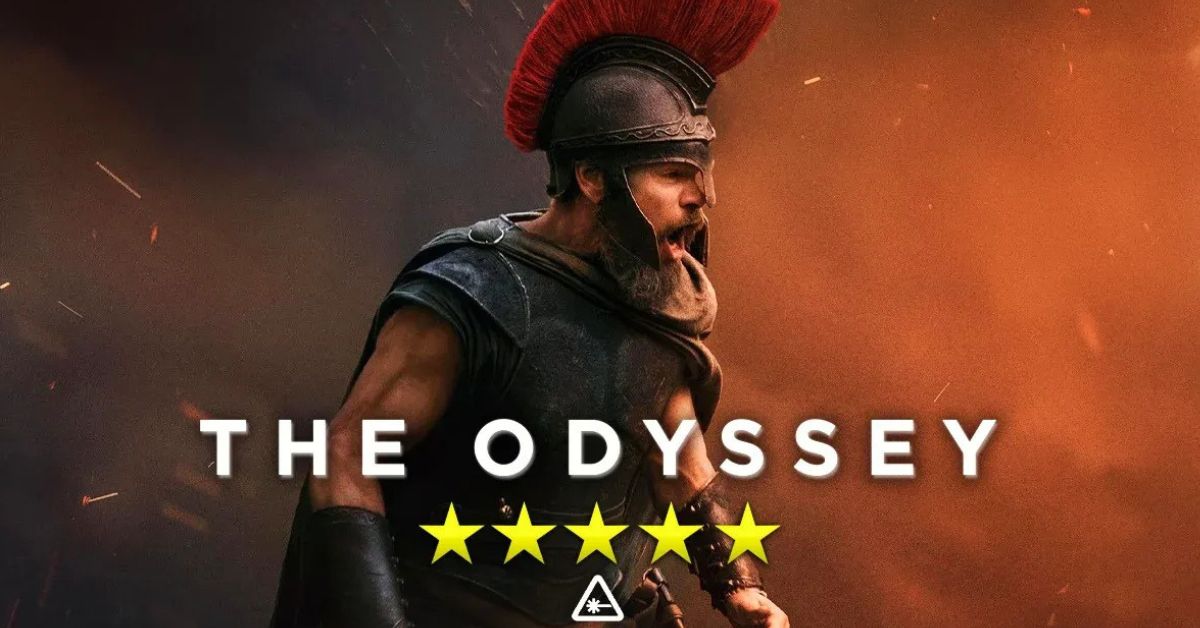 The Odyssey X Review