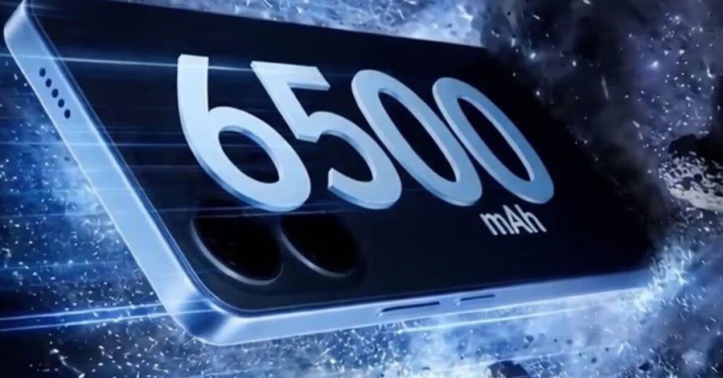 Vivo T5 Lite