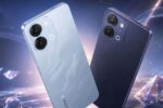 Vivo T5 Lite