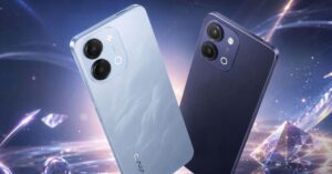 Vivo T5 Lite