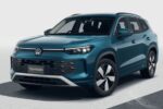 Volkswagen Tayron Life