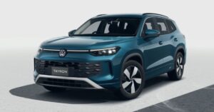 Volkswagen Tayron Life