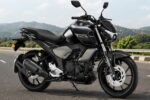 Yamaha FZ Blue Flex
