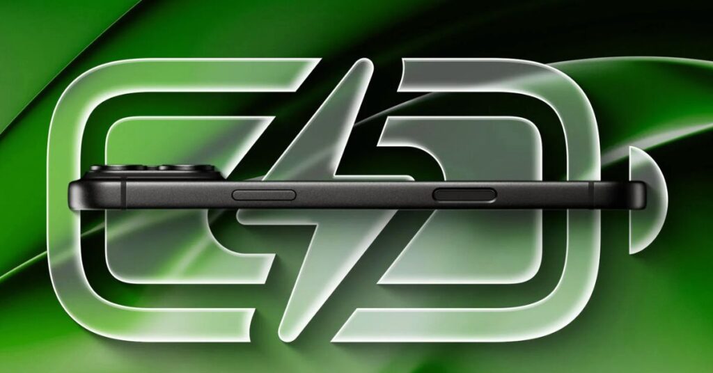iPhone 18 Pro Max