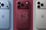 iPhone 18 Pro Max Camera Specs
