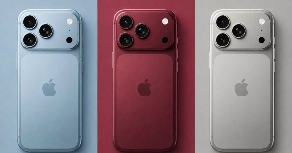 iPhone 18 Pro Price