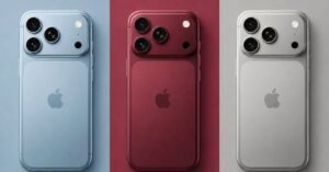 iPhone 18 Pro Price
