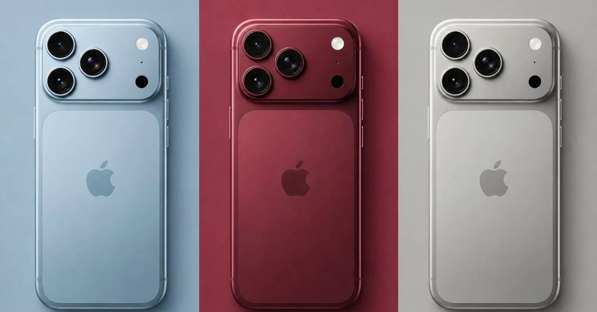 iPhone 18 Pro Price