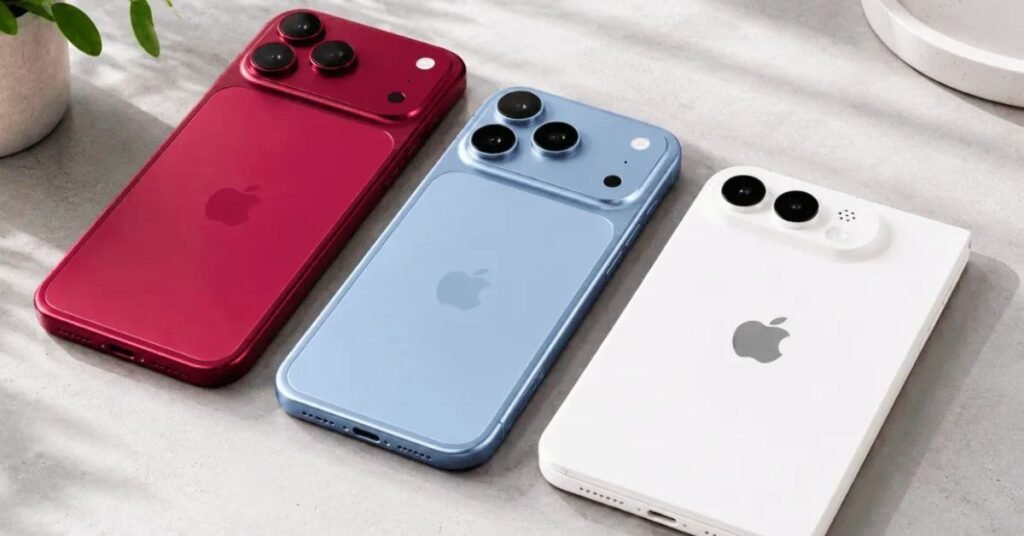 iPhone 18 Pro Price