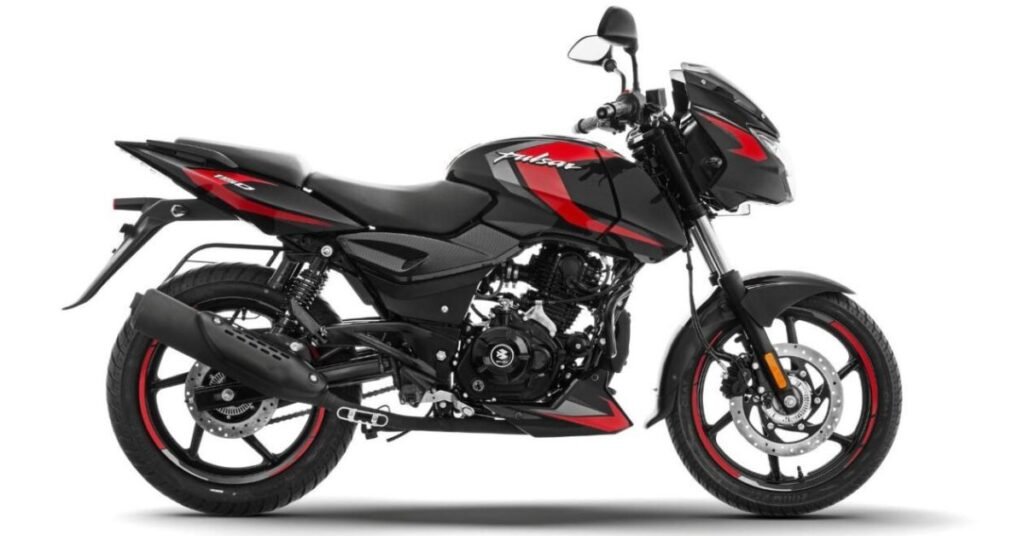 2026 Bajaj Pulsar 150