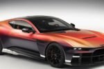 Aston Martin Valen