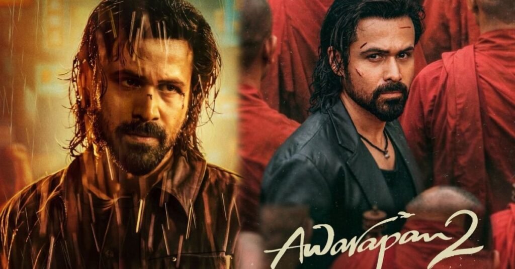 Awarapan 2 Review