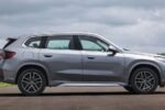 BMW X1 LWB