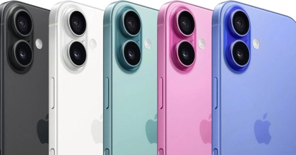 Iphone 16 Discount