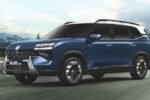 MG Hector Tomahawk
