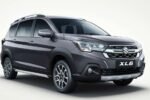 Maruti Suzuki XL6