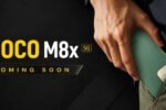 Poco M8x 5G