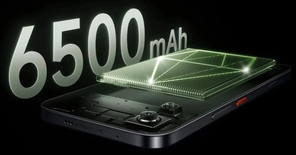 Pova 8 Pro 5G