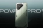 Pova 8 Pro 5G