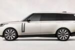 Range Rover SV Ultra