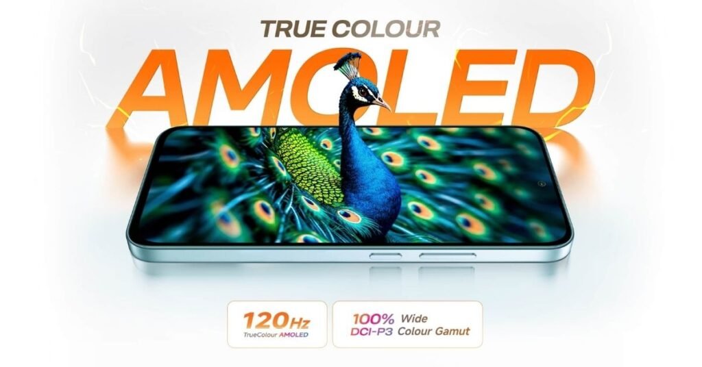Redmi 17 5G