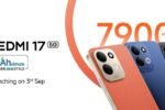Redmi 17 5G