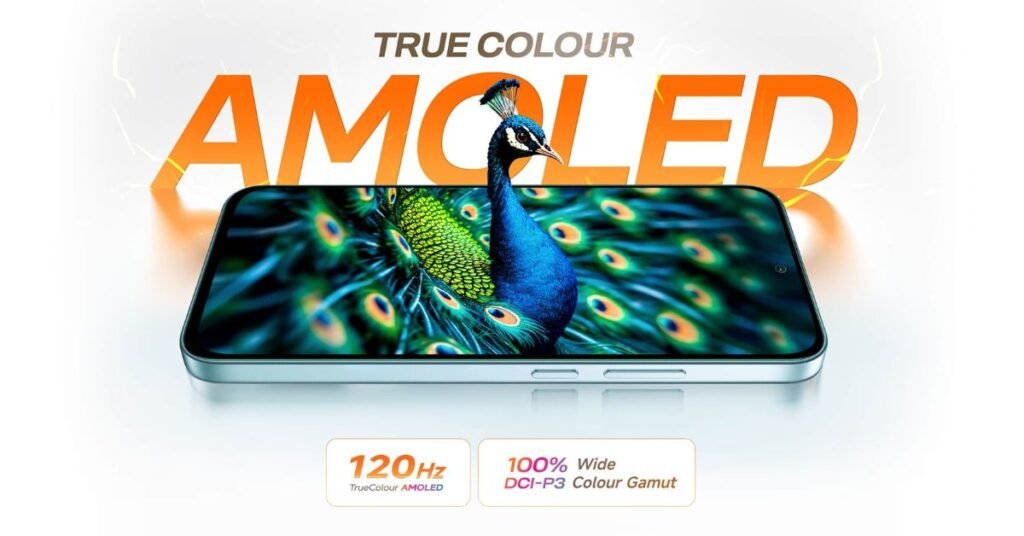 Redmi Note 17 5G