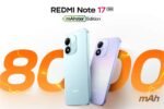 Redmi Note 17 5G