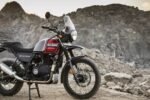 Royal Enfield Himalayan 440