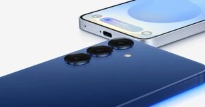 Samsung Galaxy S25
