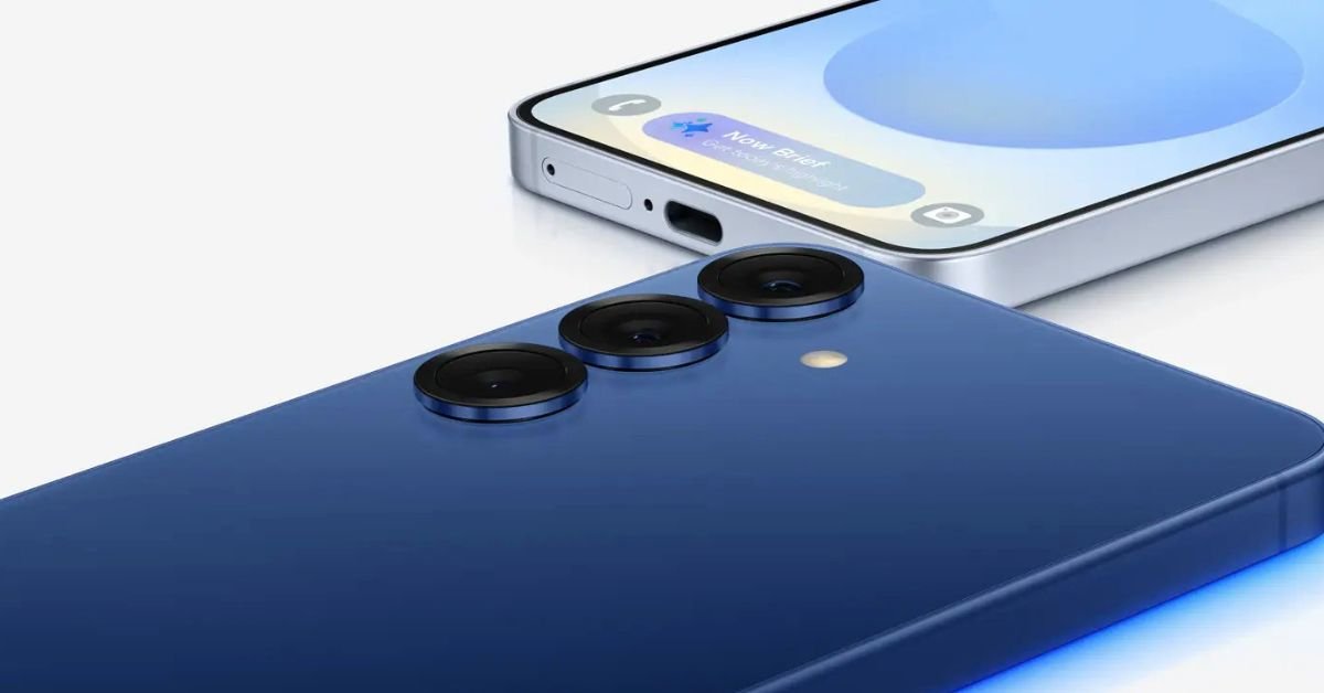 Samsung Galaxy S25