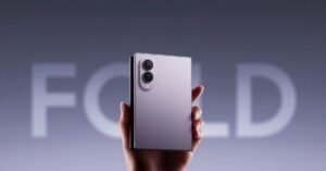 Samsung Galaxy Z Fold 8