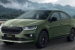 Skoda Slavia Facelift