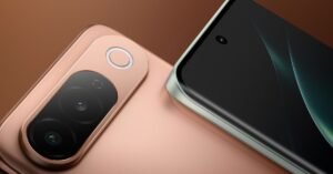 Vivo T5 5G