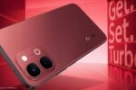 Vivo T5x 5G