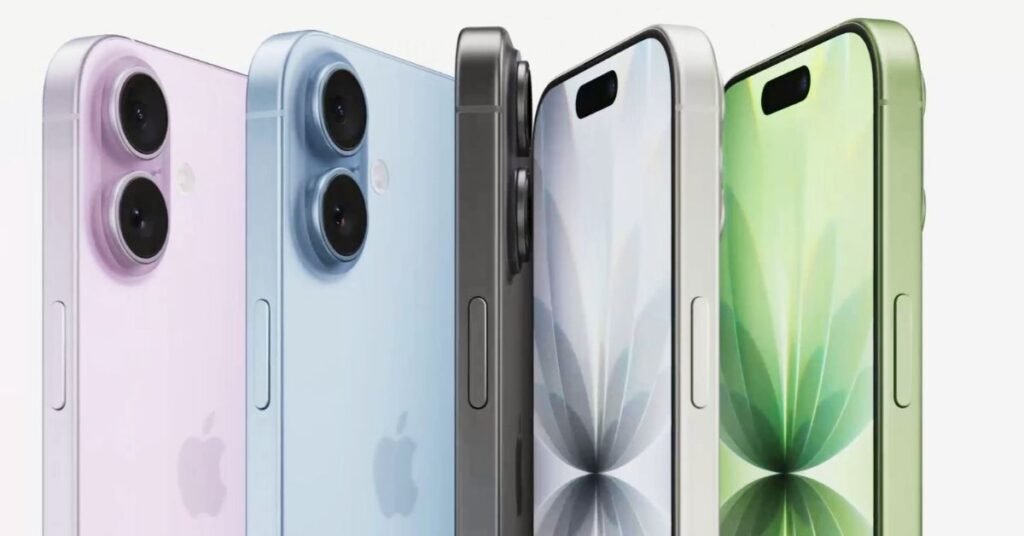 iPhone 17 Flipkart Freedom Sale