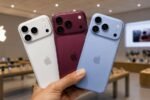 iPhone 18 Pro