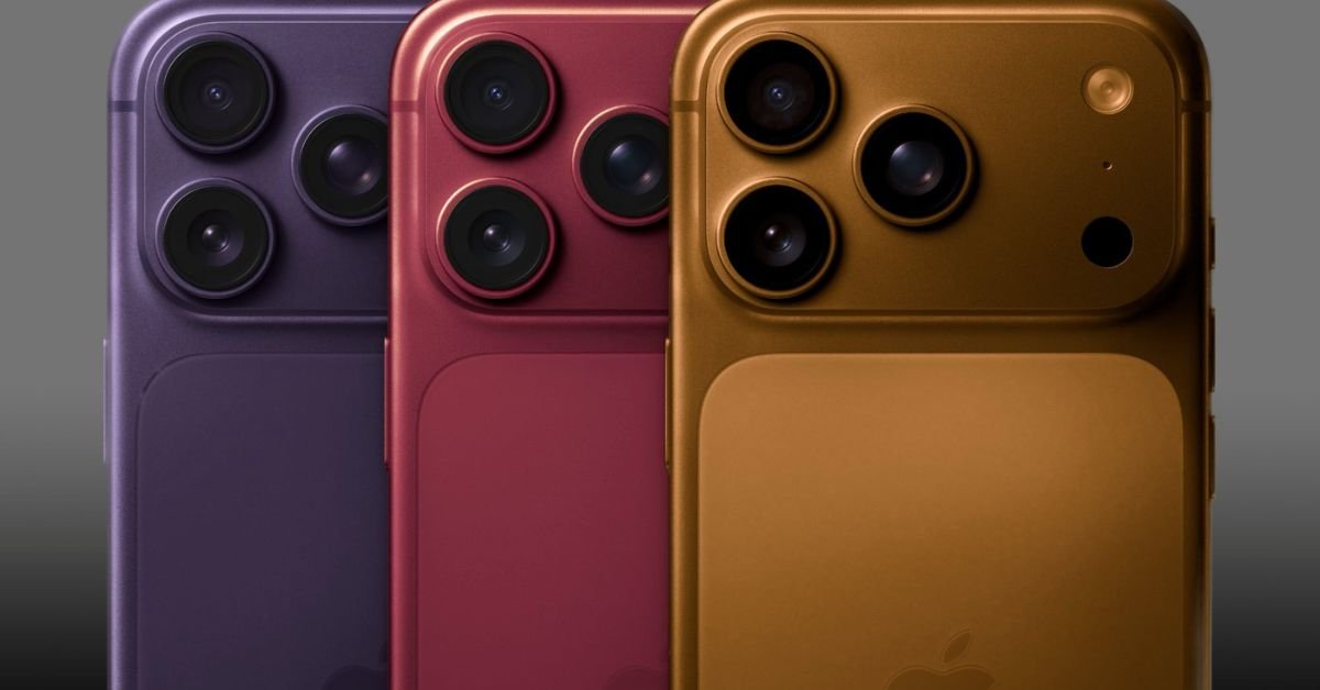 iPhone 18 Pro Max