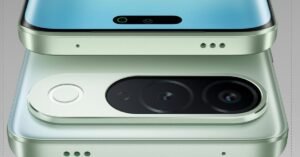 iQOO Z11