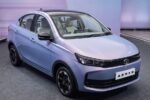 2026 Tata Aeris