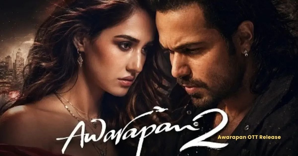 Awarapan 2 OTT Release