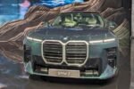BMW 7 Series Facelift