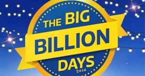 Big Billion Days 2026