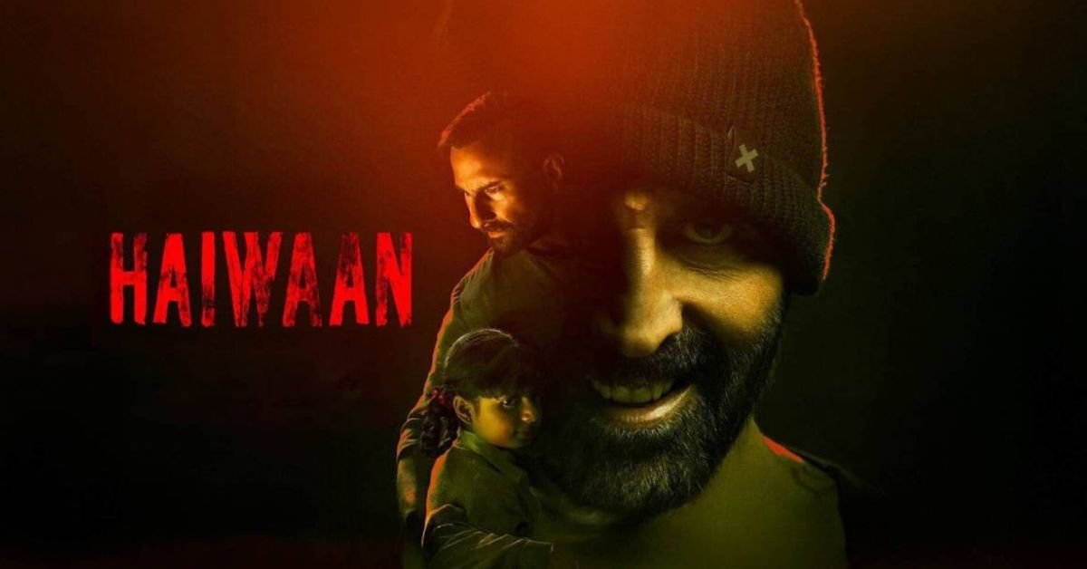 Haiwan Box Office Collection Day 2