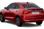 Maruti Dzire CNG AMT