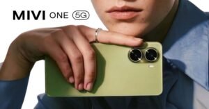 Mivi One 5G