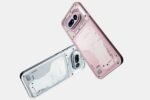 Nothing Phone 4a