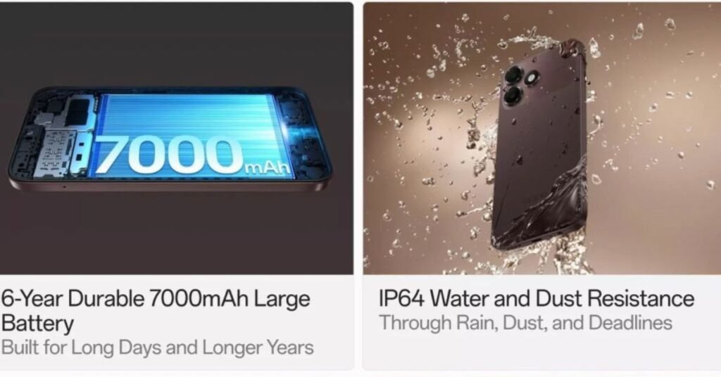 Oppo K14 Lite