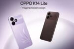 Oppo K14 Lite