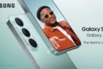 Samsung Galaxy S26 FE